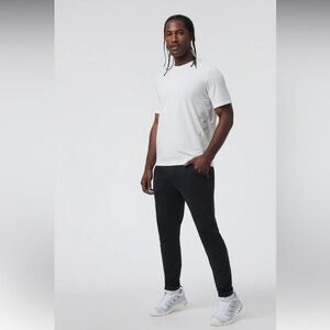 VUORI PONTO Performance Charcoal Pants Men’s Sz L